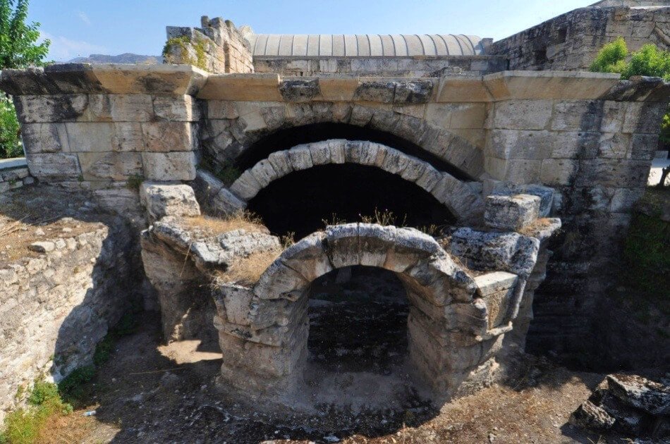 7 Churches in Asia Minor (06 Night – 07 Days Turkey)