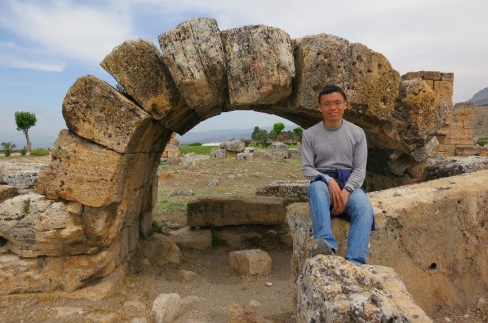 7 Churches in Asia Minor (06 Night – 07 Days Turkey)