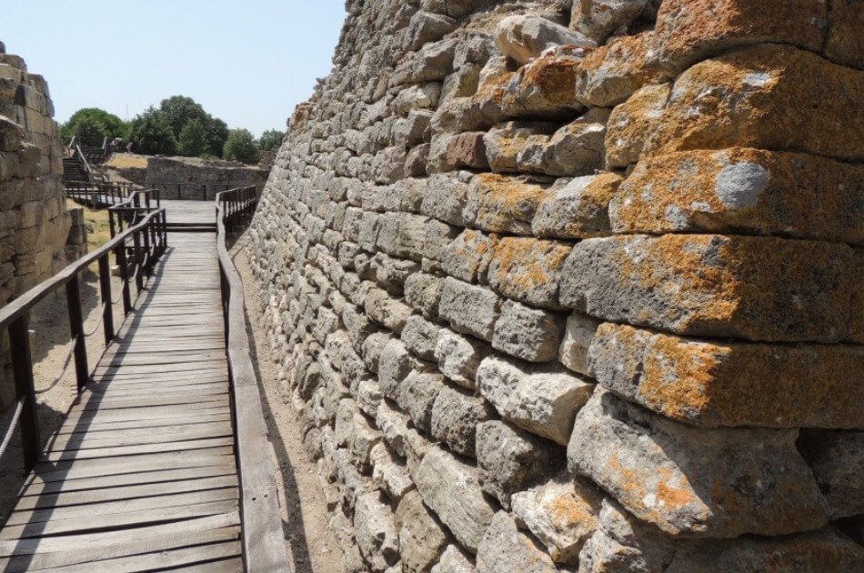 7 Churches in Asia Minor (06 Night – 07 Days Turkey)