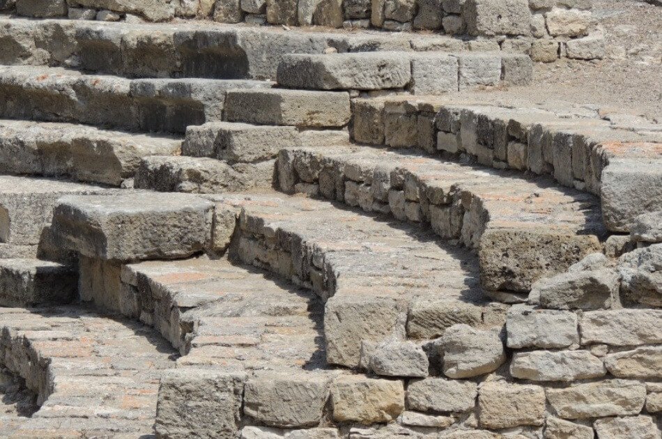 7 Churches in Asia Minor (06 Night – 07 Days Turkey)