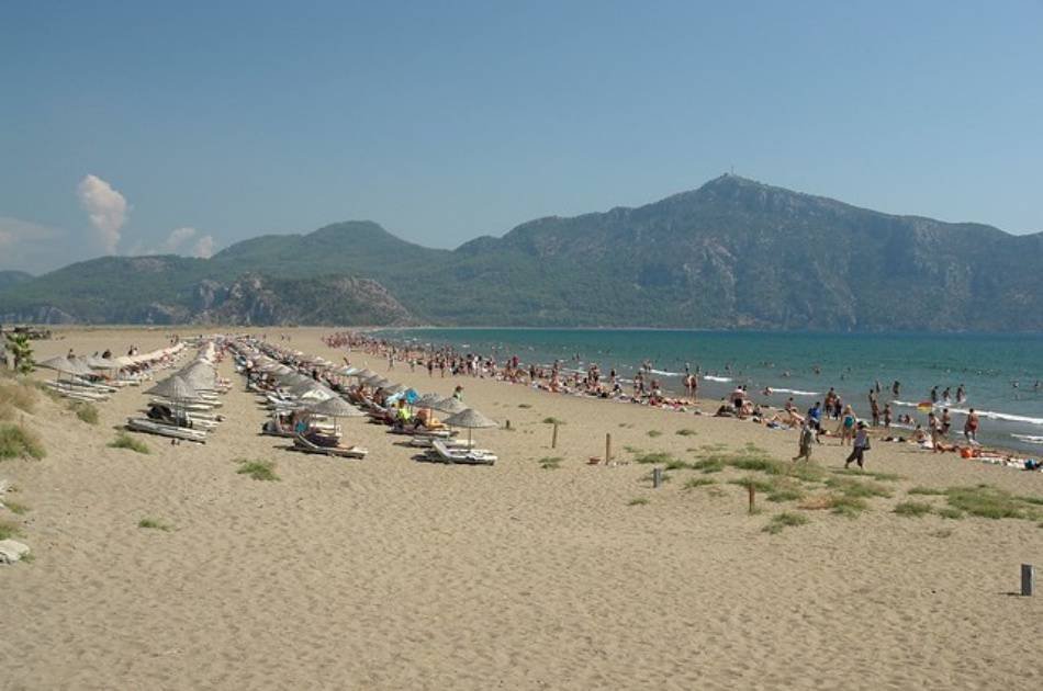 7 Days Cruise Through the Beautiful Aegean Coast