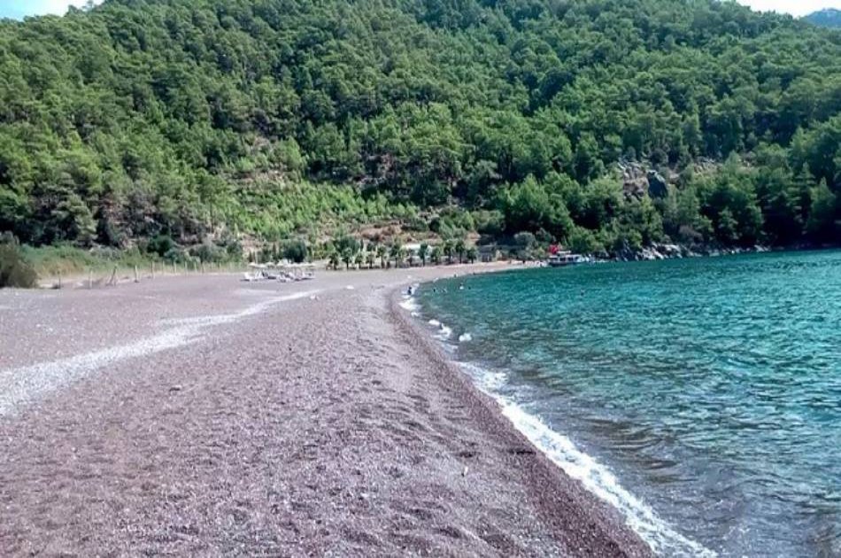 7 Days Cruise Through the Beautiful Aegean Coast