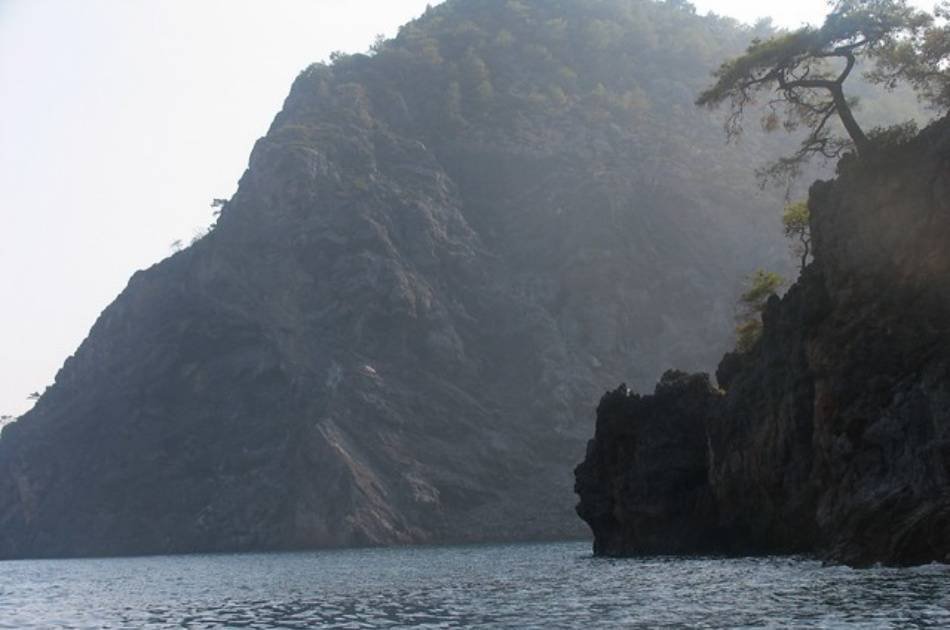 7 Days Cruise Through the Beautiful Aegean Coast