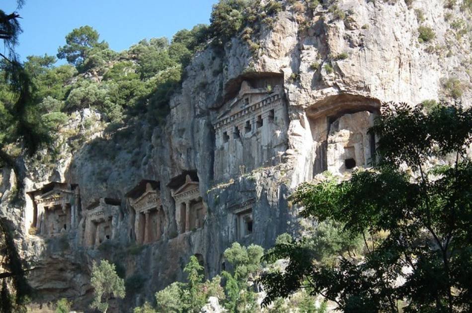 7 Days Cruise Through the Beautiful Aegean Coast