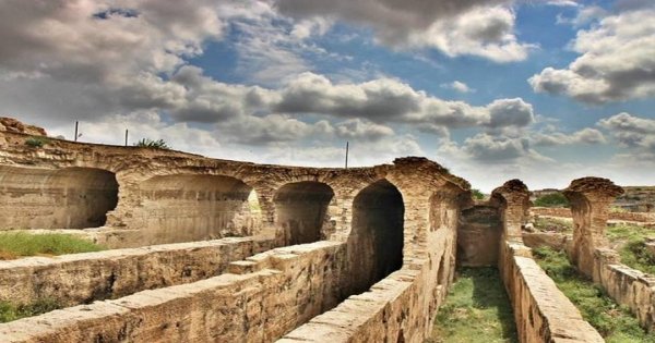 7 Days in Mesopotamia: Diyarbakir, Mardin, Urfa and Nemrut