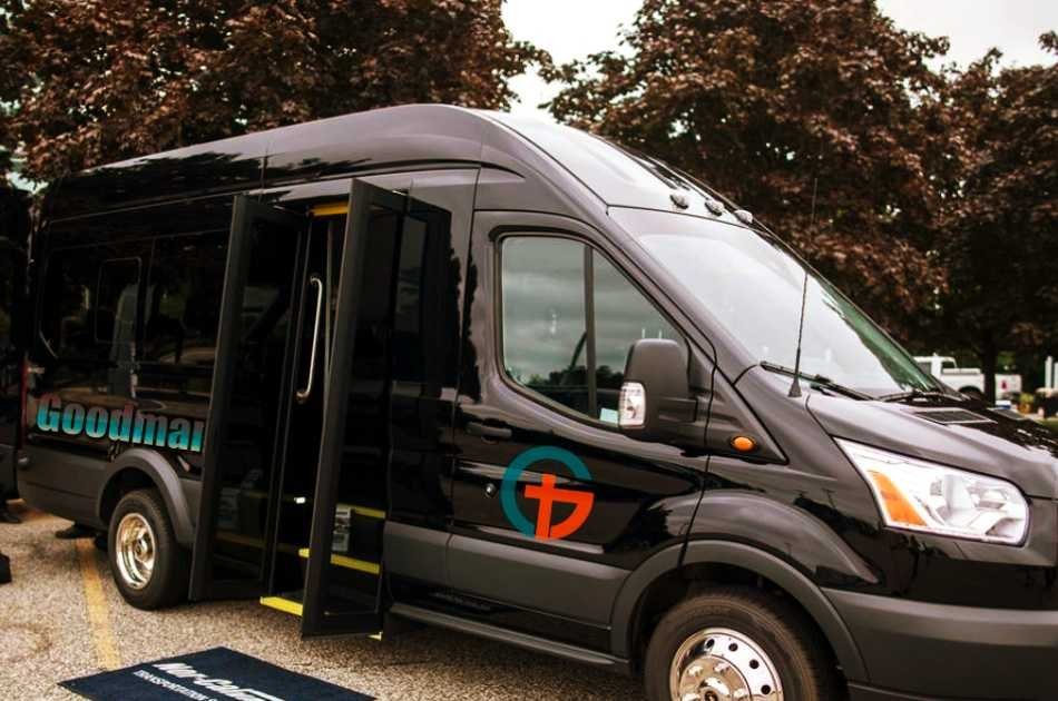 Ankara Airport Private Arrival Transfer