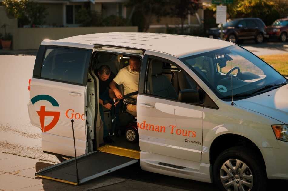 Ankara Airport Private Arrival Transfer