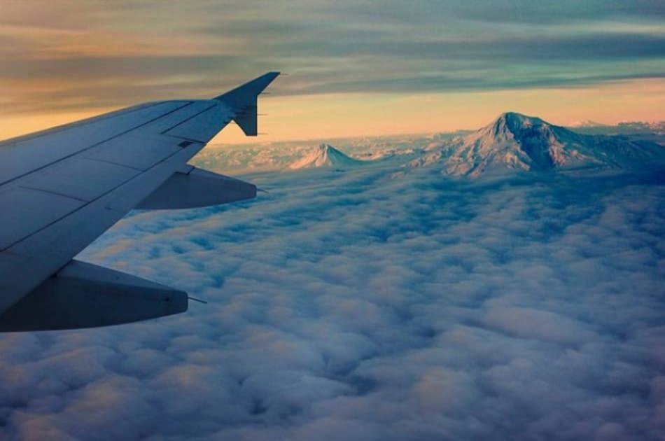 Be Adventurous and Take a Tour Trekking in Mount Ararat