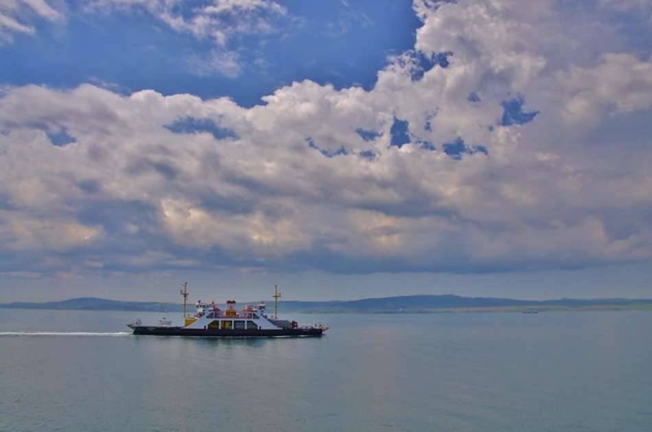 Best of Tanatalising Turkey on an Exciting 12 Days Tour
