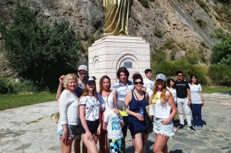 Biblical Ephesus Private Tour from Kusadasi Port