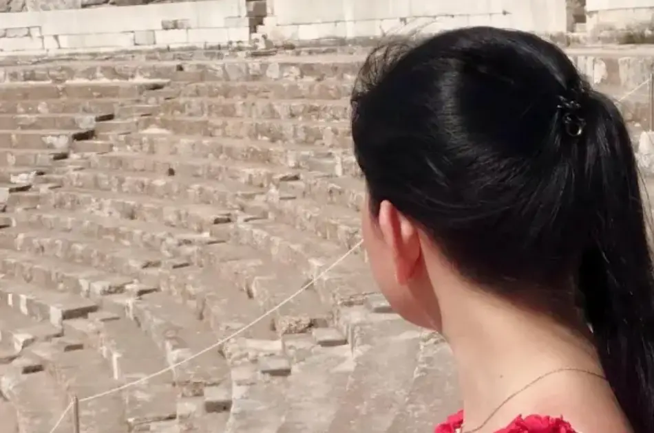 Biblical Ephesus Private Tour from Kusadasi Port