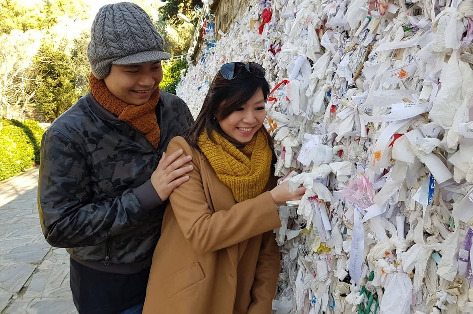 Biblical Wonders and Sacred Sites of Ephesus from Istanbul