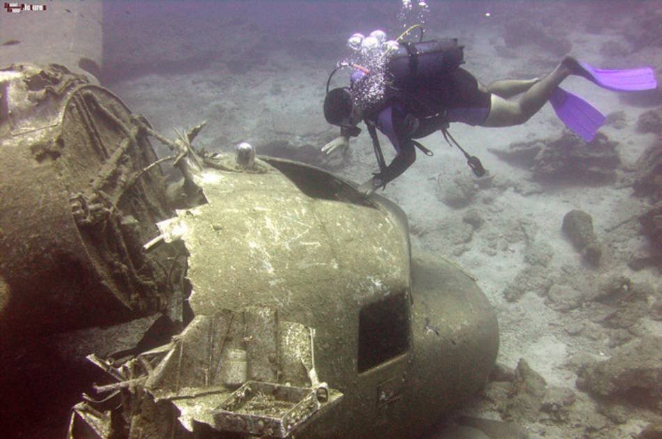 Discover the Colourful Reefs on a Kusadasi Scuba Diving Tour