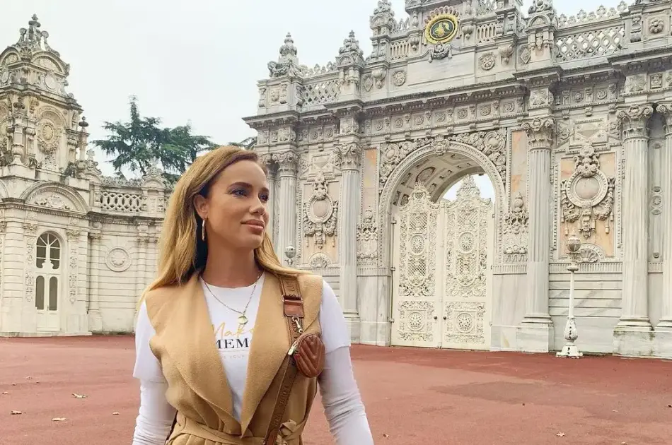 Dolmabahce Bosphorus Two Continents Private Tour