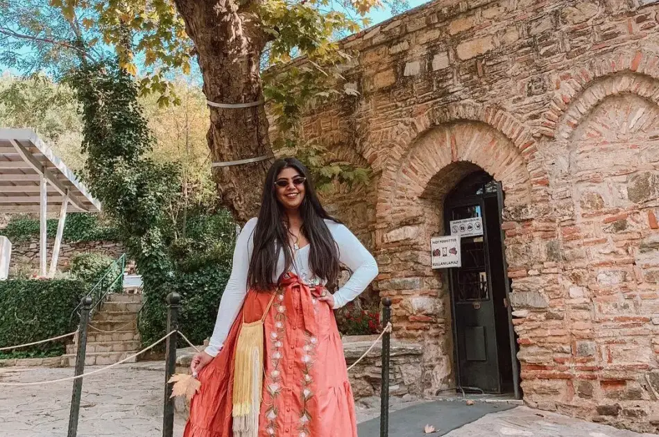 Embark on an Unforgettable 2-Day Journey: Ephesus and Pamukkale Tour from Istanbul