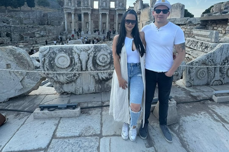 Embark on an Unforgettable 2-Day Journey: Ephesus and Pamukkale Tour from Istanbul