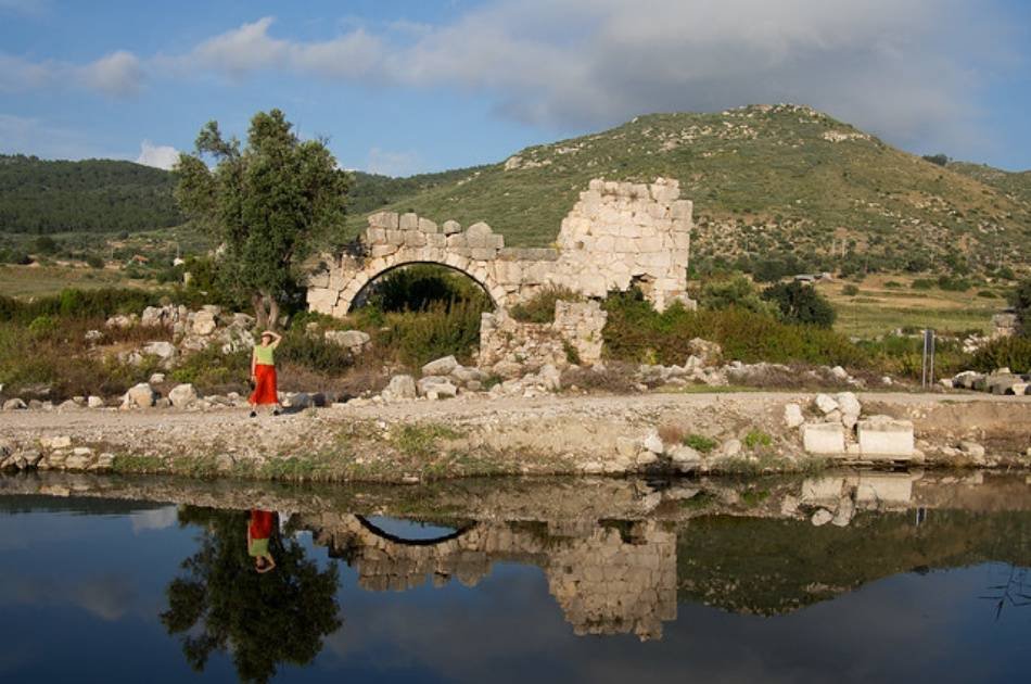 Enjoy a Nature and Adventure Tour on the Lycian Way