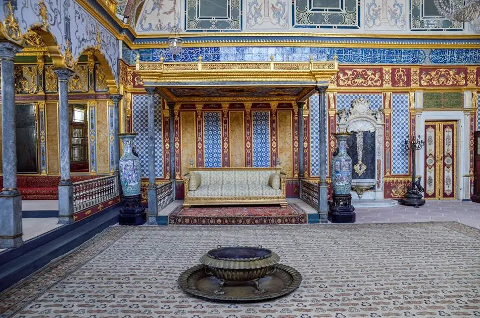 Ephesus and Istanbul Combined Private Shore Excursions