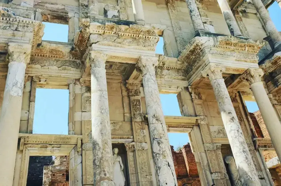 Ephesus and Istanbul Combined Private Shore Excursions