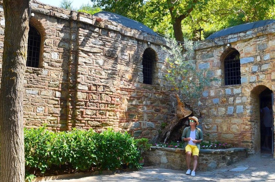 Ephesus and Shopping Tour from your Cruise Ship at Izmir Port