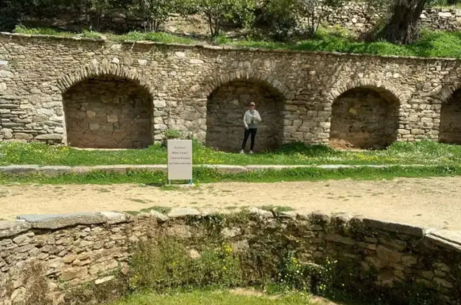 Ephesus and Shopping Tour from your Cruise Ship in Kusadasi