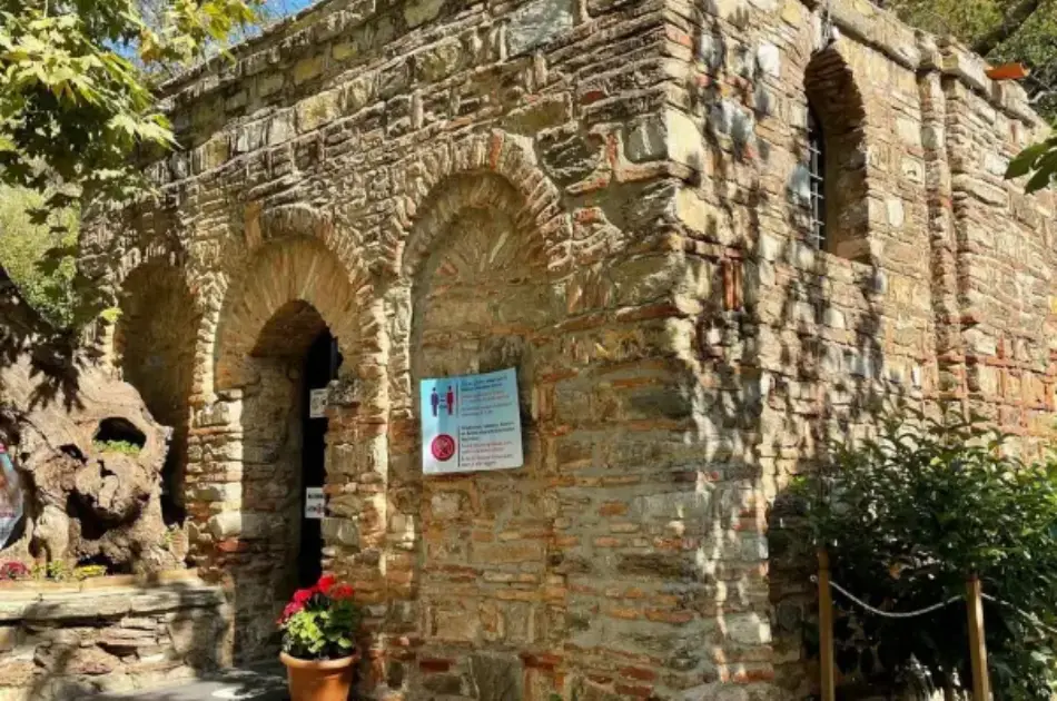 Ephesus and Shopping Tour from your Cruise Ship in Kusadasi
