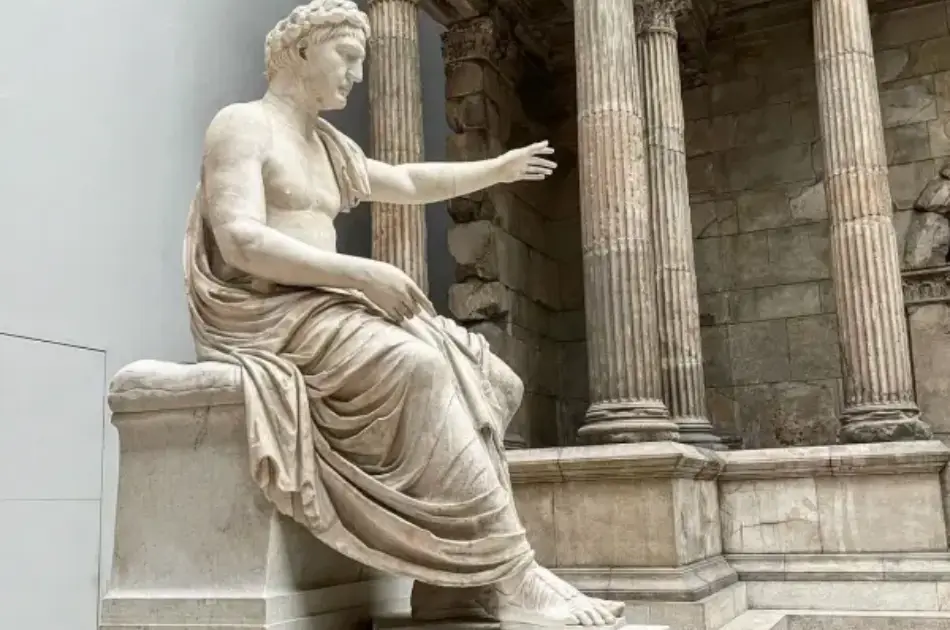 Ephesus, Didyma and Miletus Tour From Kusadasi
