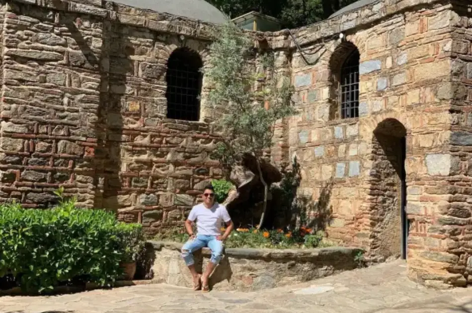 Ephesus, Didyma and Miletus Tour From Kusadasi