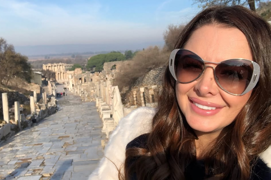 Ephesus Private Tours From Izmir Airport