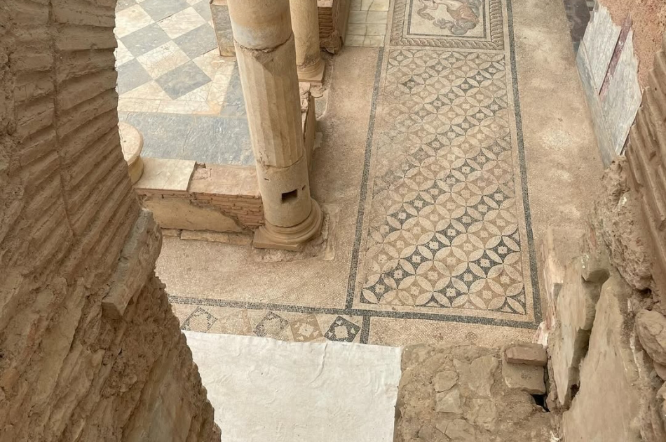 Ephesus Private Tours From Izmir Airport