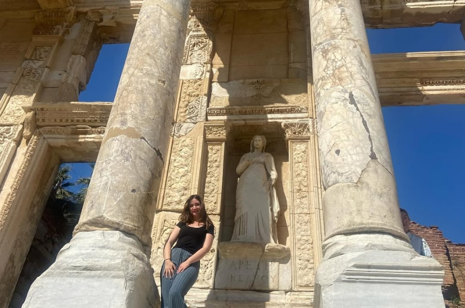 Ephesus Private Tours From Izmir Airport