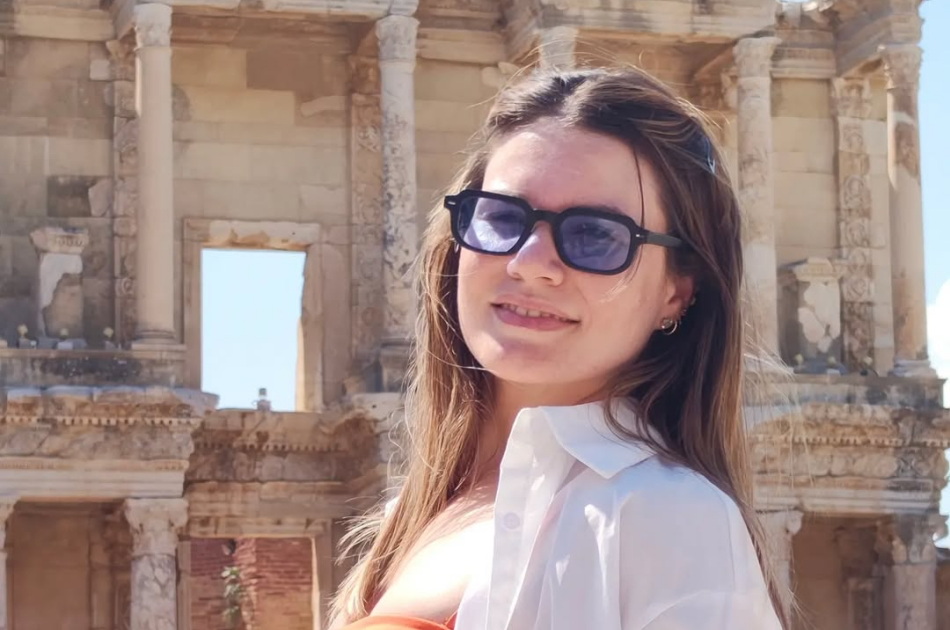 Ephesus Private Tours From Izmir Airport