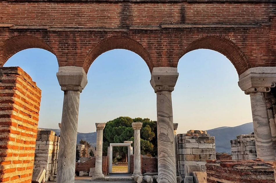 Exclusive All-Inclusive Ephesus Tour: A Day Trip from Istanbul to Ancient Wonders