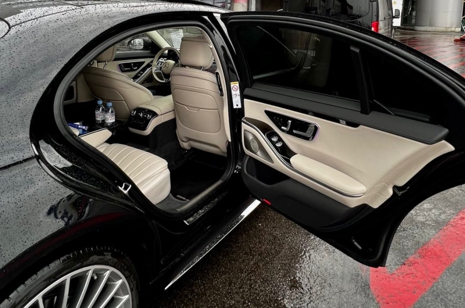 Exclusive Luxury Ephesus Private Tour from Istanbul