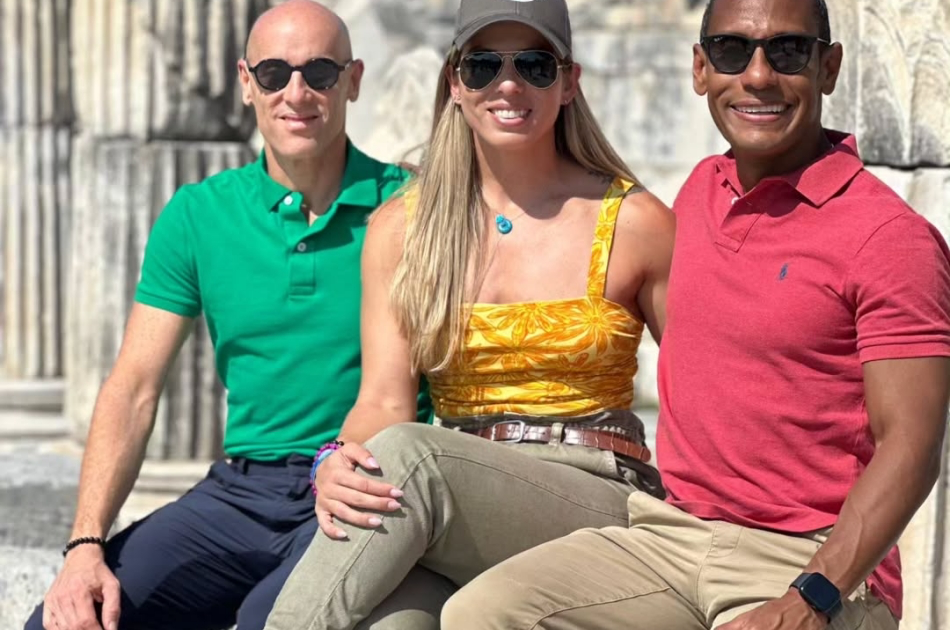 Exclusive Luxury Ephesus Private Tour from Istanbul