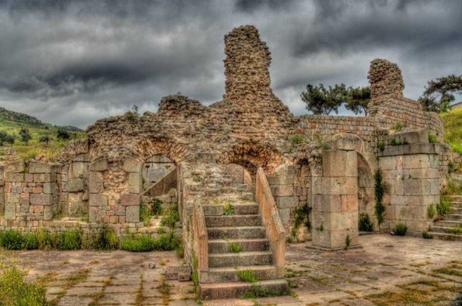 Explore 7 Churches of Asia Minor on a 10 Days Tour