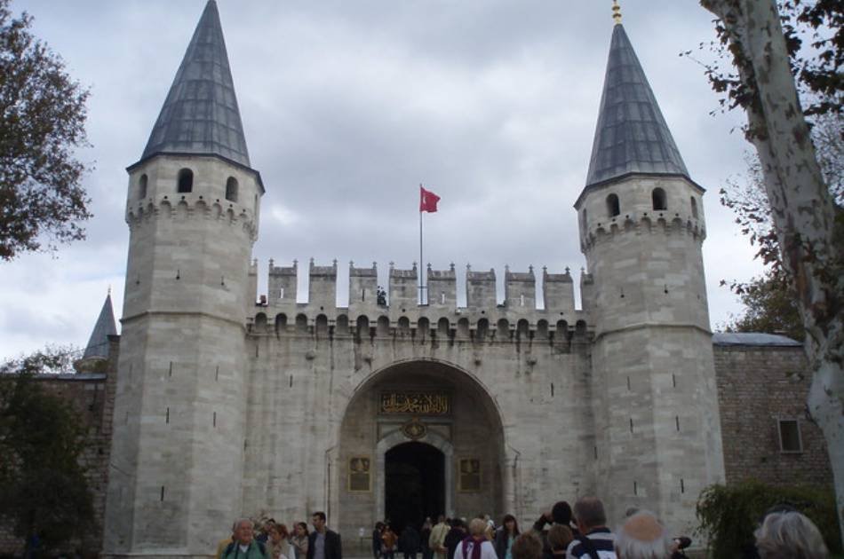 Explore 7 Churches of Asia Minor on a 10 Days Tour