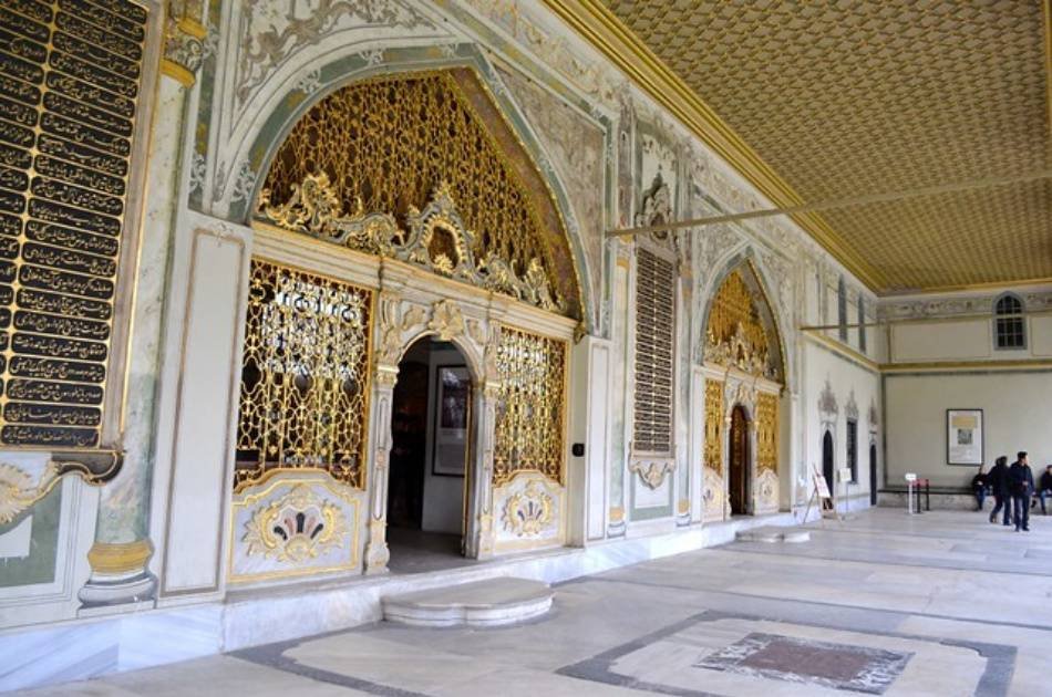 Explore 7 Churches of Asia Minor on a 10 Days Tour