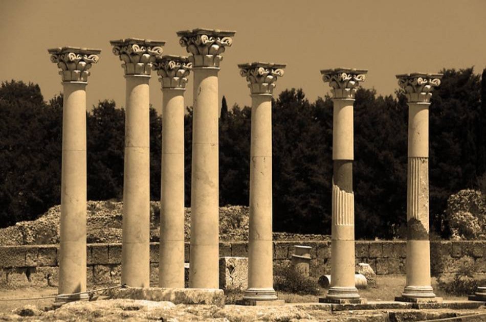 Explore 7 Churches of Asia Minor on a 10 Days Tour