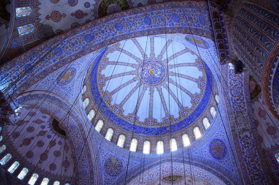 Explore 7 Churches of Asia Minor on a 10 Days Tour