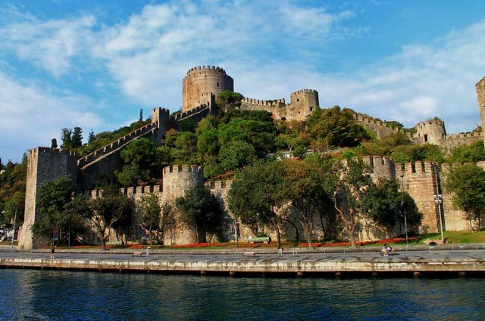 Explore 7 Churches of Asia Minor on a 10 Days Tour
