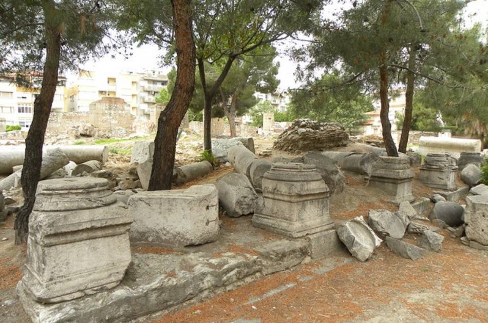Explore 7 Churches of Asia Minor on a 10 Days Tour