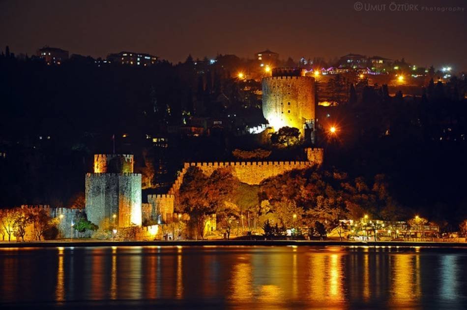 Explore 7 Churches of Asia Minor on a 10 Days Tour