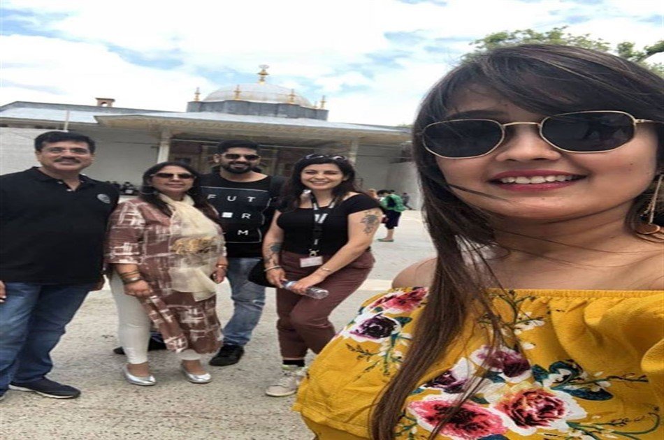 Explore Istanbul On A Private Tour