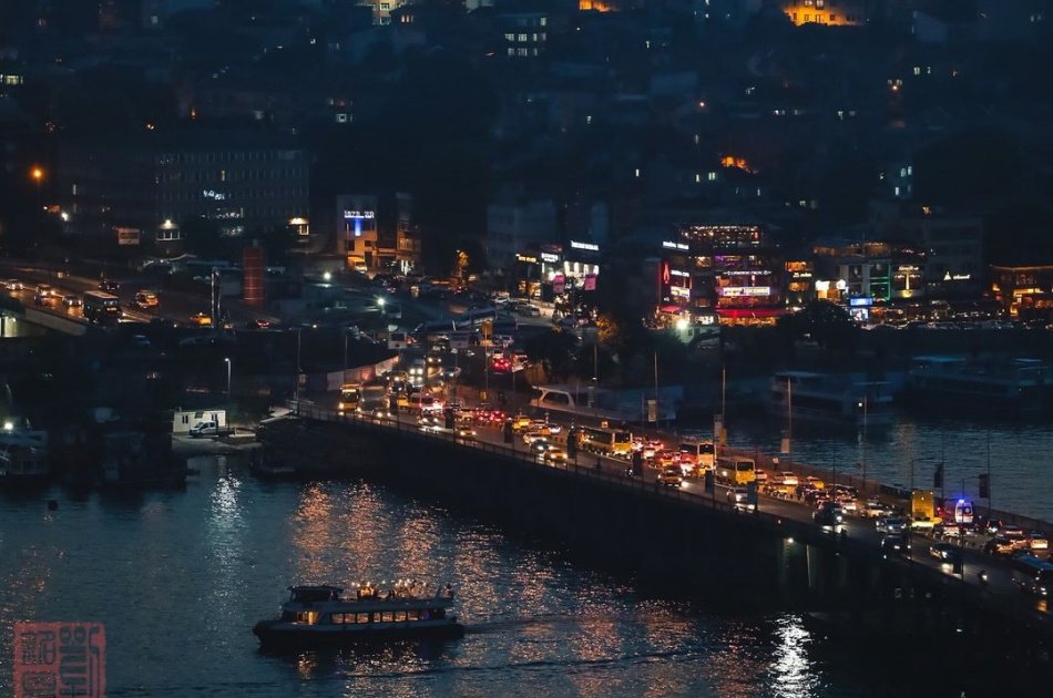 Explore Istanbul On A Private Tour