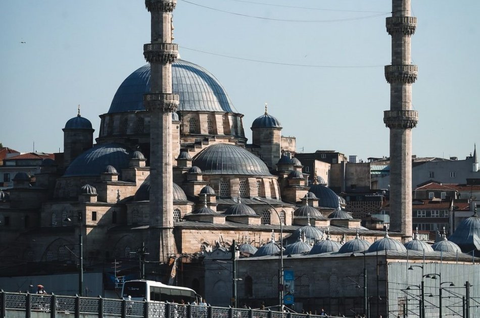 Explore Istanbul On A Private Tour