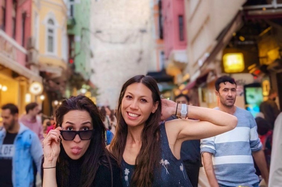 Explore Istanbul On A Private Tour