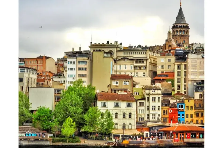 Explore Istanbul On A Private Tour