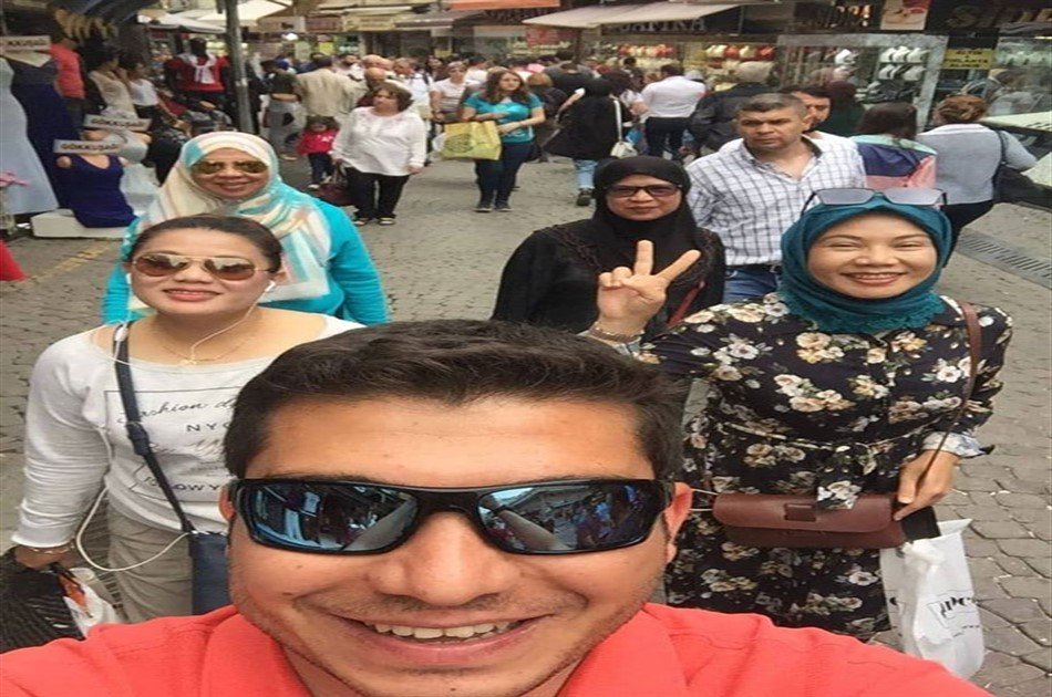 Explore Istanbul On A Private Tour