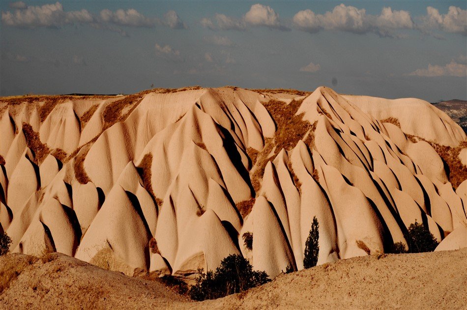 Explore the Heart of Cappadocia on a Private Full Day Tour
